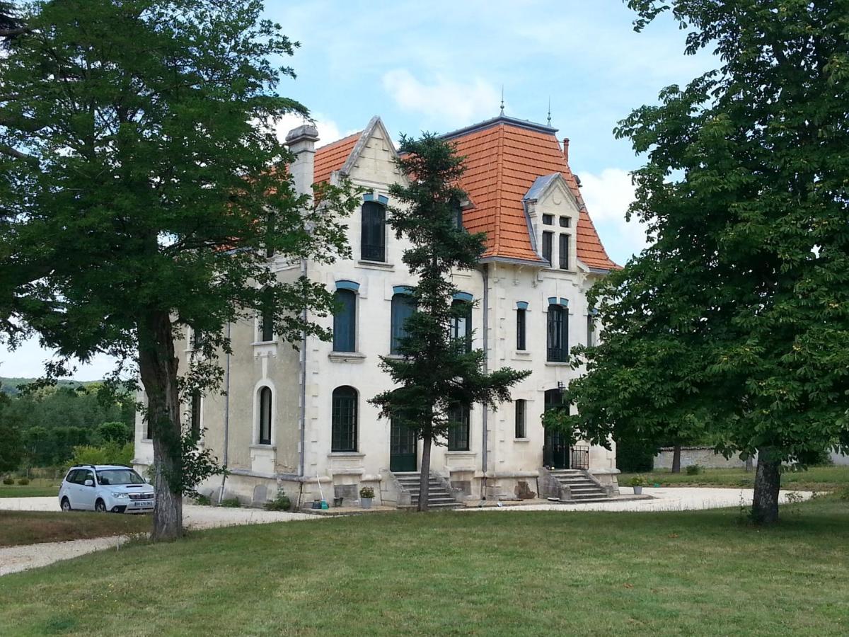 Villa Claude Κονιάκ Εξωτερικό φωτογραφία