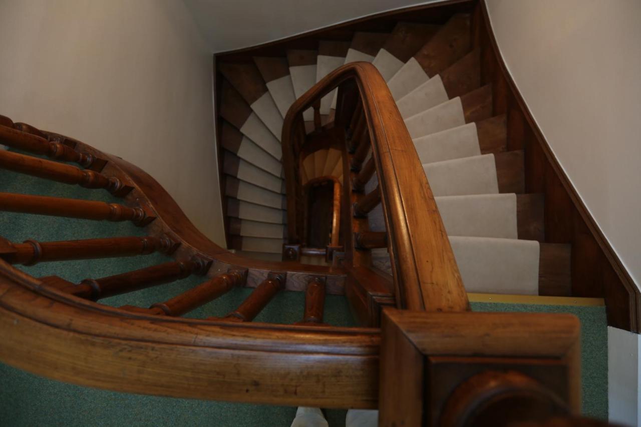 Villa Claude Κονιάκ Εξωτερικό φωτογραφία