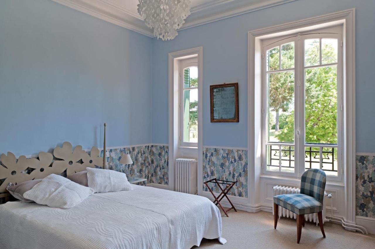 Villa Claude Κονιάκ Εξωτερικό φωτογραφία