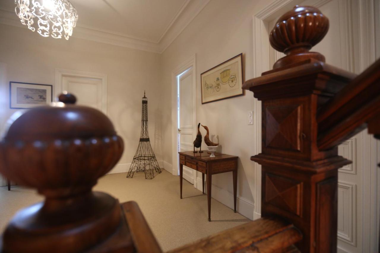 Villa Claude Κονιάκ Εξωτερικό φωτογραφία