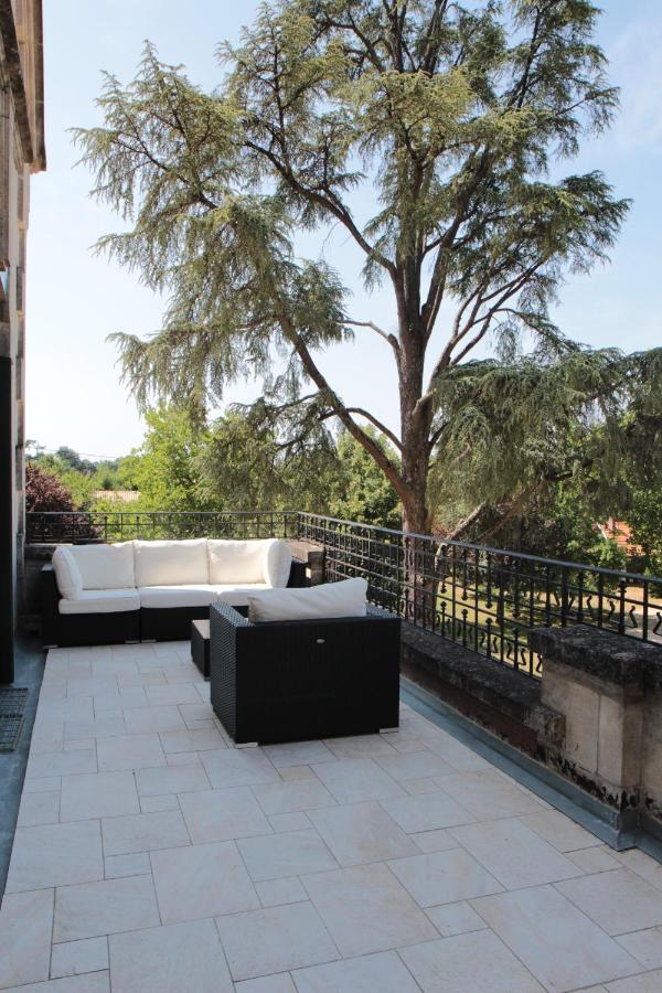Villa Claude Κονιάκ Εξωτερικό φωτογραφία